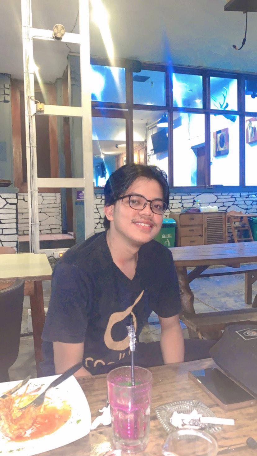 Farhan Mohaemin Saparidja